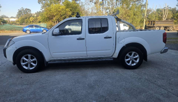 2012 Narara auto low kms easy finance 6.jpg